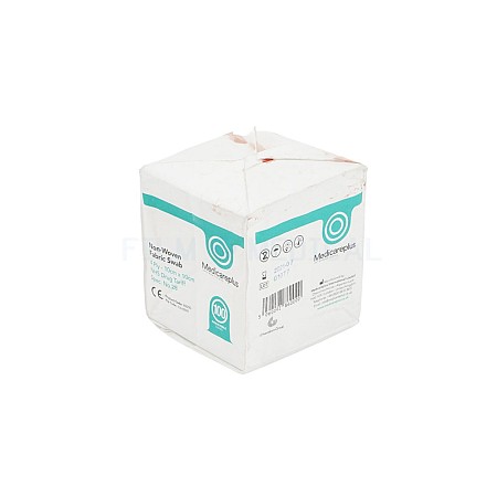 Non-Woven Swabs 100 pack